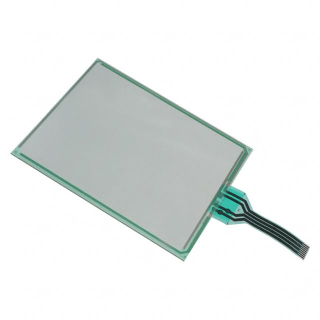【FTAS00-65AS4】TOUCH SCREEN RESISTIVE 6.5"