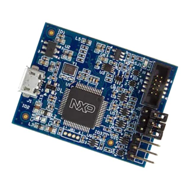 ARM CORTEXM DEBUG PROBE MCULINK NXP製｜電子部品・半導体通販のマルツ