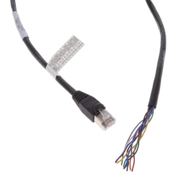 National Instruments Rj50 RJ50 CABLE 2M 1=1 195950-02 NI製|電子部品・半導体通販のマルツ