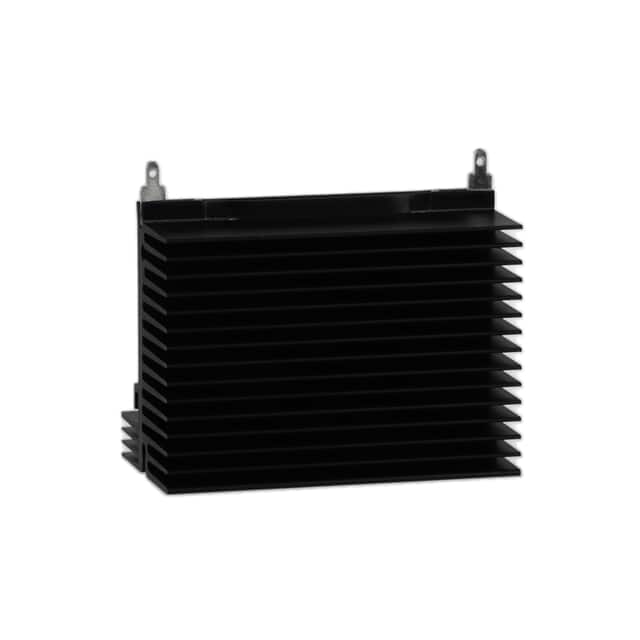HEATSINK FOR TO-247 TO-264【C40-058-AE】