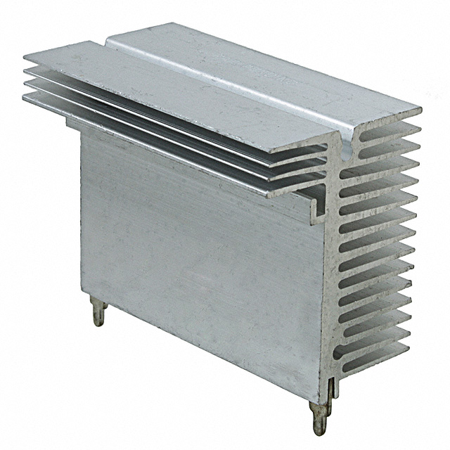 【C40-058-VE】HEATSINK FOR TO-247 TO-264