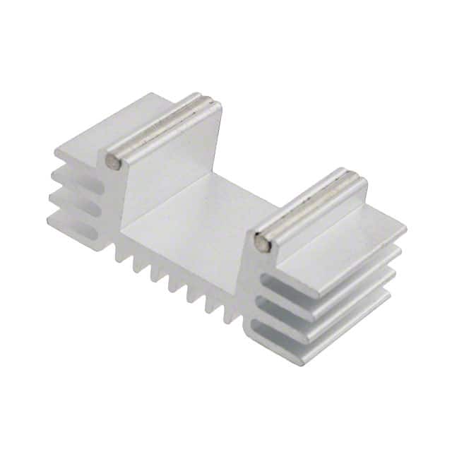 【DV-T263-101E-TR】TO-263 HEAT SINK / POLY TAPE