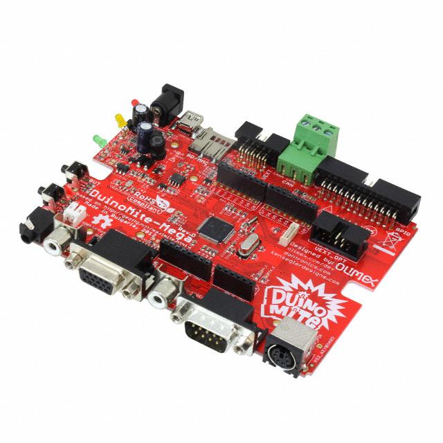 Duinomite Pic32mx795 Eval Brd Duinomite Mega Olimex Ltd製 電子部品 半導体通販のマルツ