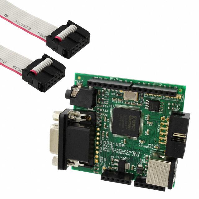 Olimex SHIELD-MIDI arduino midi music shield