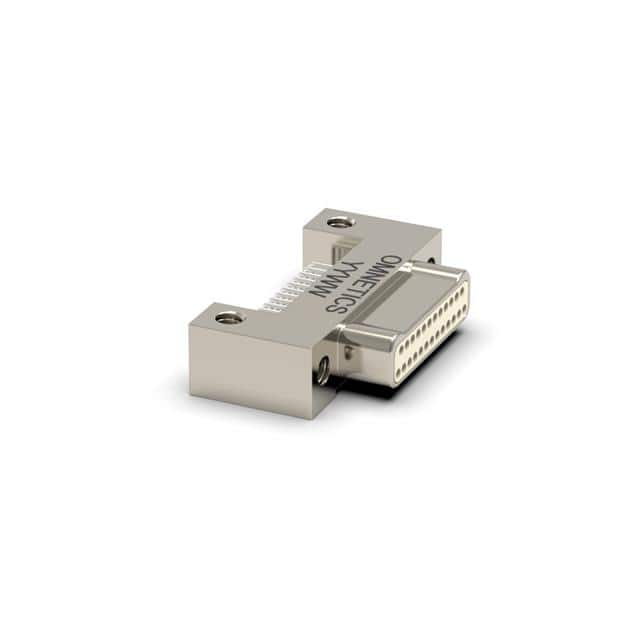 NANO-D 25 PIN MALE R/A SMD [digi-reel品] A28100-025 Omnetics製｜電子部品・半導体通販のマルツ