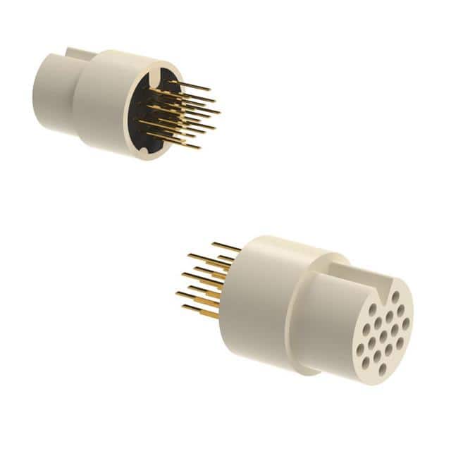 16POS PIN MALE NANO CIRCULAR A79112001