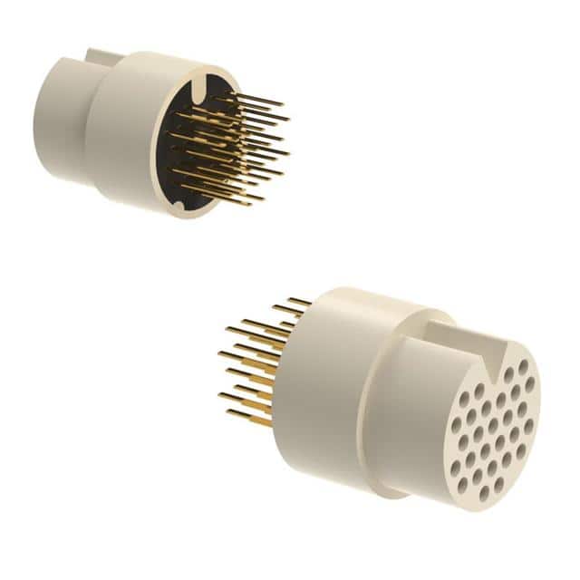 28POS PIN MALE NANO CIRCULAR A79114001