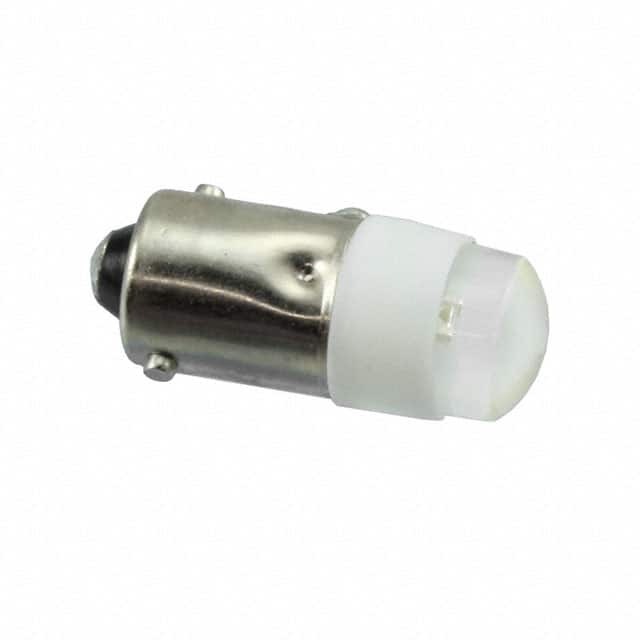 【A22NZ-L-WD】CONFIG SW LAMP LED WHT 100-120V