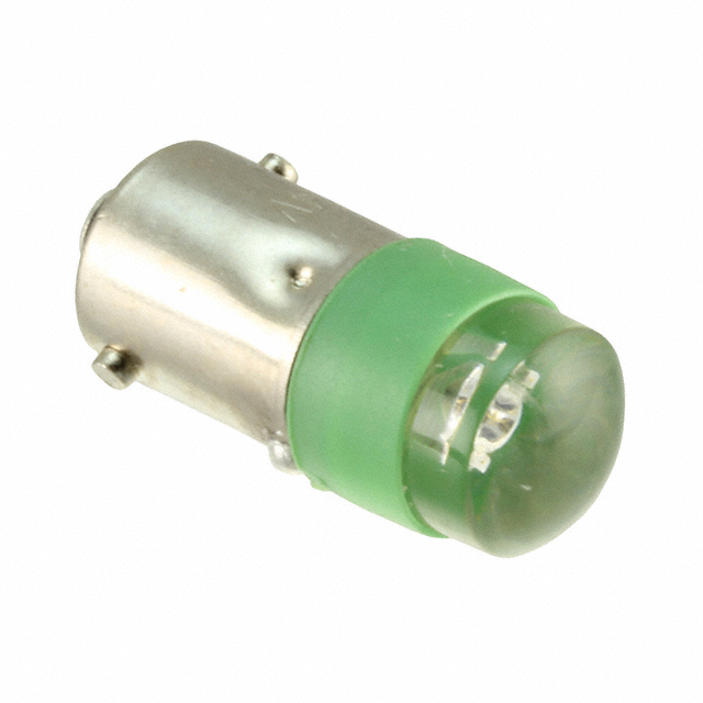 【A22NZ-L-GC】CONFIG SWITCH LAMP LED GREEN 24V