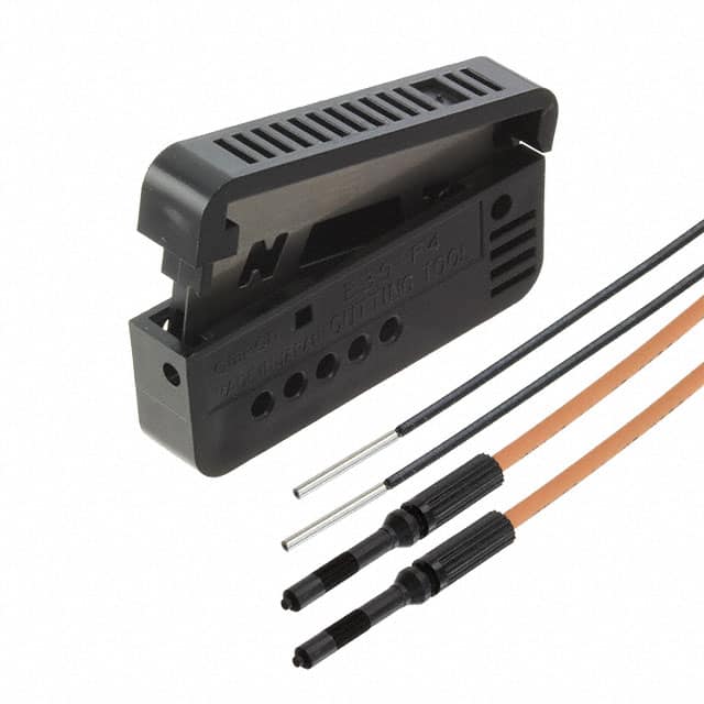 待望の再入荷! 【電子部品】ファイバーセンサ E32-T24 2m (1個) | www
