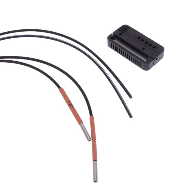 SENSOR FIBER THROUGH BEAM 2M