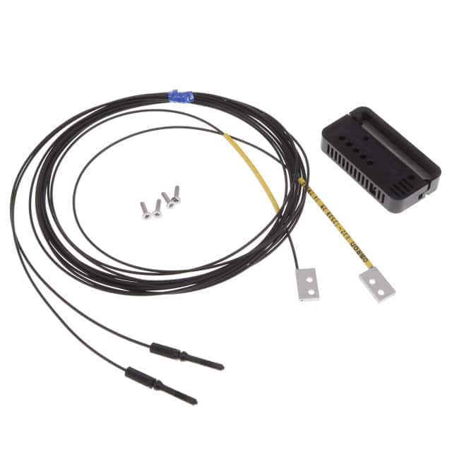 待望の再入荷! 【電子部品】ファイバーセンサ E32-T24 2m (1個) | www