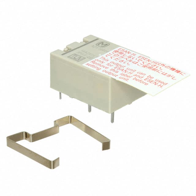 ACCY RELAY OUTPUT 250VAC 5A E53RN OMRON製｜電子部品・半導体通販のマルツ