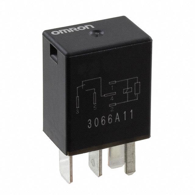 RELAY AUTOMOTIVE SPDT 40A 12V G8HE1C7TRDC12 OMRON製｜電子部品・半導体通販のマルツ