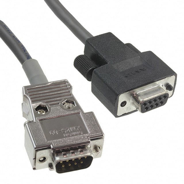 【NT31C-CN323-EU】CABLE ASSEMBLY INTERFACE 9.84'