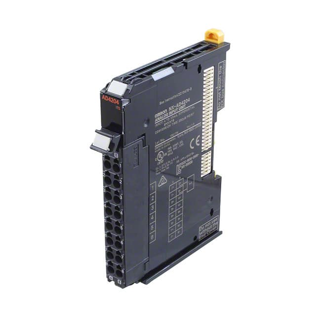 Power Supply Pulse Unit NX-PD1000 NX Series Power Supply Unit Module Sensor  電源ユニット