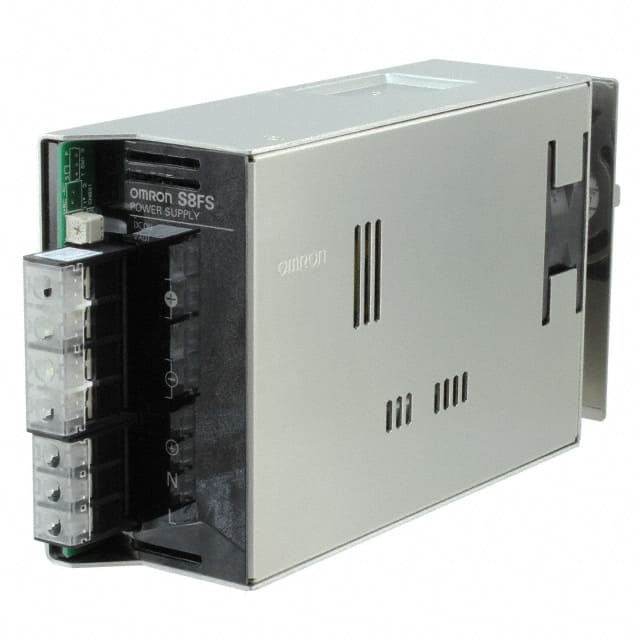 独特な店 新品 S8FS-G10024CD-500 オムロン パワーサプライ sushitai