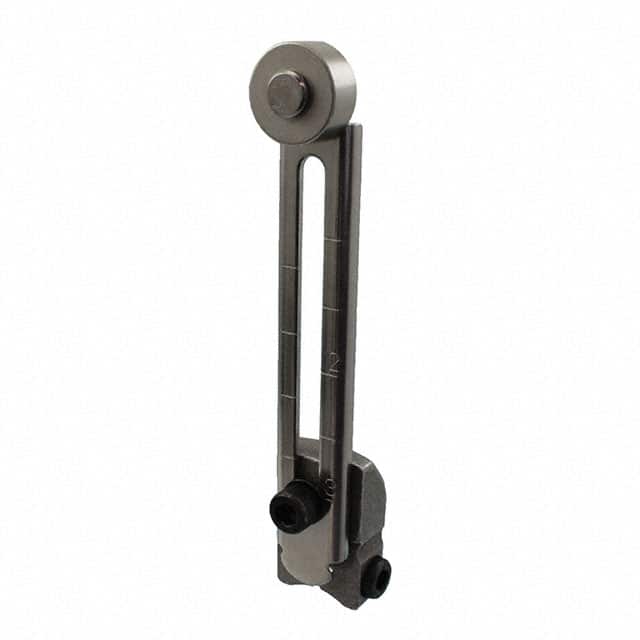 LEVER ROLLER FOR WL LIMIT SWITCH WL-2A100 OMRON製｜電子部品・半導体通販のマルツ