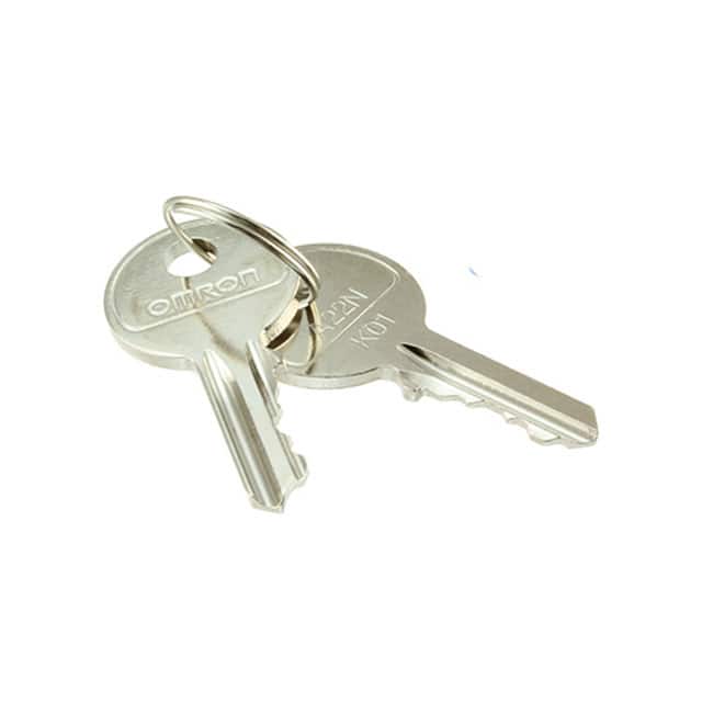 Sparekey For A22n A22nz K 01 Omron製 電子部品 半導体通販のマルツ