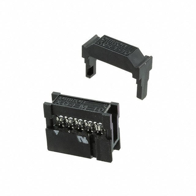 Conn Rcpt 10pos Idc 28awg Gold Xg4m 1031 T Omron製 電子部品 半導体通販のマルツ Conn Rcpt 10pos Idc 28awg Gold Xg4m 1031 T Omron製 電子部品 半導体通販のマルツ