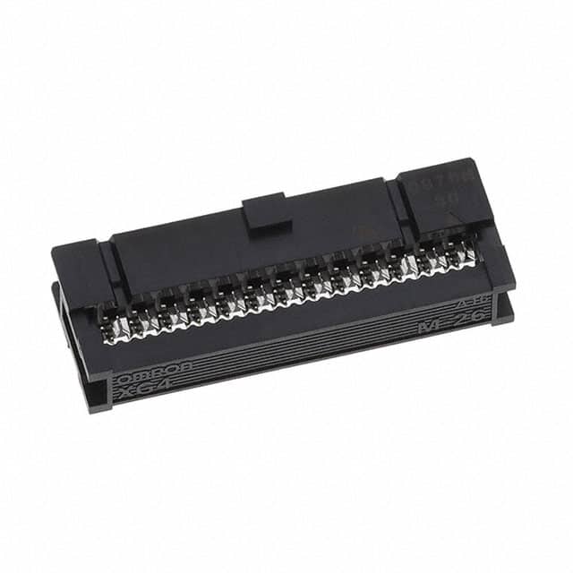 長方形コネクタ - フリーハンギング、パネル実装/コネクタ、相互接続（Digi-Key）の定格検索結果|OMRON