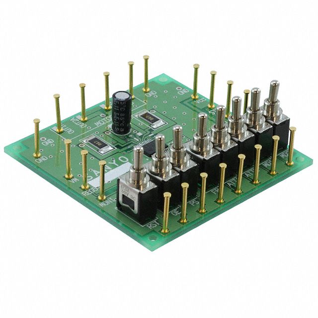 8インチLCDディスプレイ組み込み UARTコントロールパネルとタッチスクリーン プログラム MCUプラスチックフレームをサポート - 1