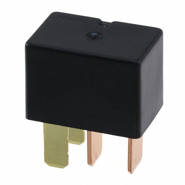 RELAY AUTOMOTIVE SPST 20A 12V ACV31212 Panasonic製｜電子部品・半導体通販のマルツ