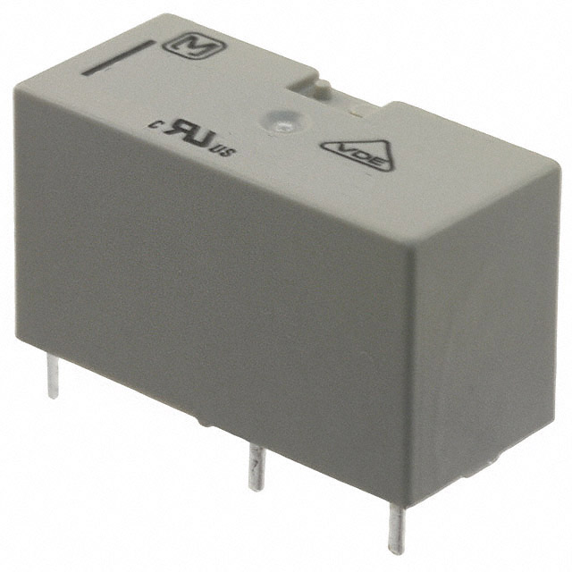Реле 12v 16a