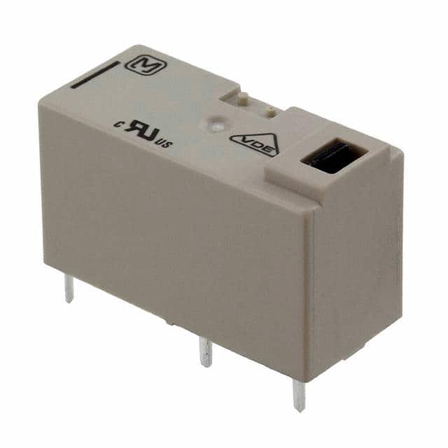 Реле 5v 16a