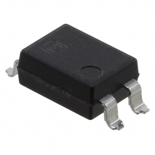 OPTOISOLATOR 5KV TRIAC 4DIP APT1211WAY Panasonic製｜電子部品・半導体通販のマルツ
