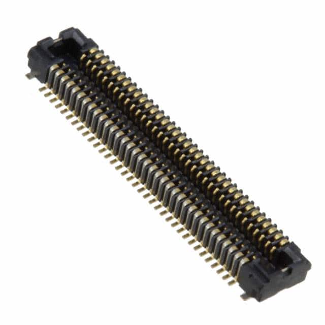CONN SOCKET 70POS SMD GOLD AXT370124 Panasonic製｜電子部品・半導体通販のマルツ