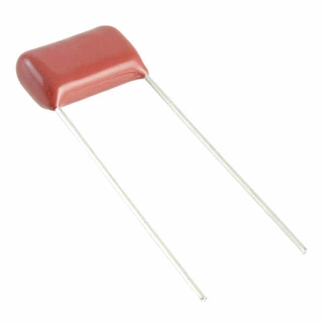 CAP FILM 0.68UF 10% 450VDC RAD ECW-FD2W684K4 Panasonic製｜電子部品・半導体通販のマルツ