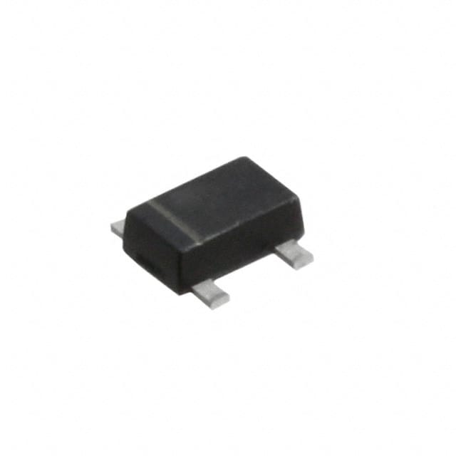 DIODE ARRAY SCHOTTKY 30V SMINI4 DB4J314K0R Panasonic製｜電子部品・半導体通販のマルツ