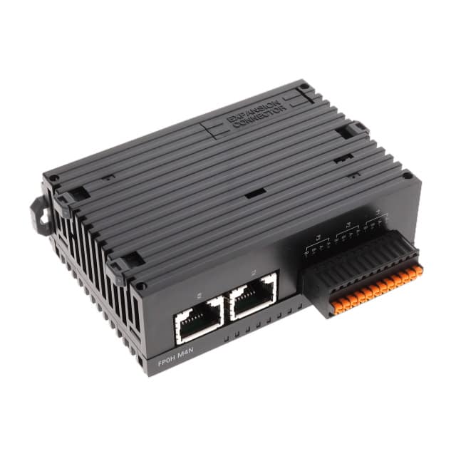 MOTION CONTROL MODULE 4 PULSE AFP0HM4N Panasonic製｜電子部品・半導体通販のマルツ