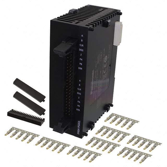 MOTION CONTROL MODULE 2 SOL ST AFP0HPG02L Panasonic製｜電子部品・半導体通販のマルツ