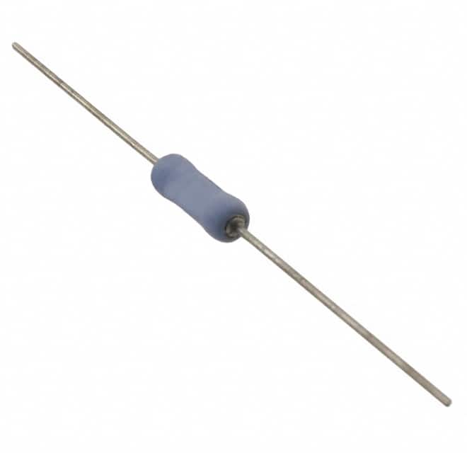 50 pieces RES 23.7 OHM 1/2W 1% AXIAL 