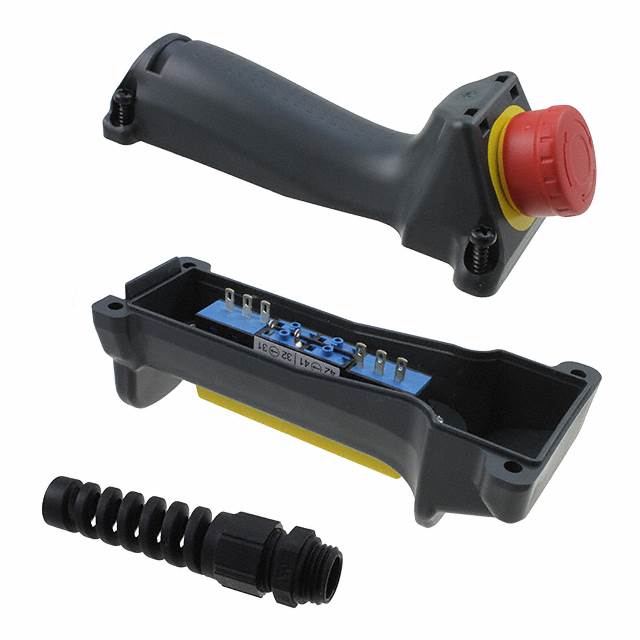 ENABLE GRIP SWITCH SGC121E Panasonic製｜電子部品・半導体通販のマルツ