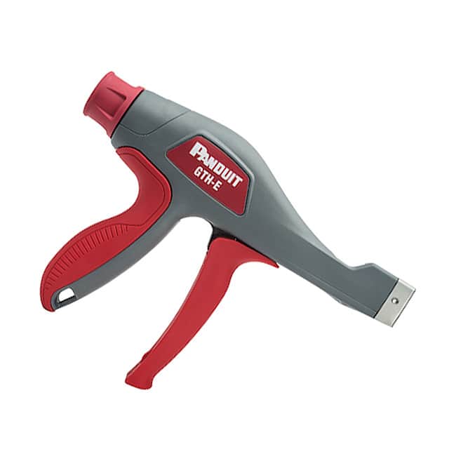 パンドウイット ナイロン結束バンド用手動式結束工具 GTH-E