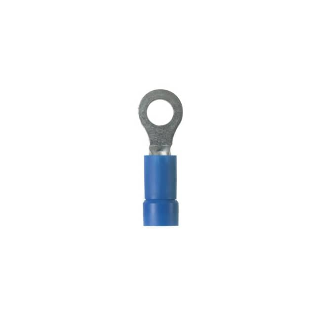 CONN RING CIRC 14-16AWG M3 CRIMP PMV2-3RB-C Panduit製｜電子部品・半導体通販のマルツ