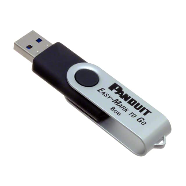 【PROG-EM2GO】EASY-MARK LABEL SOFTWR USB FLASH