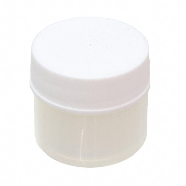 T670 3W/M-K GREASE 1.4CC VIAL【65-00-T670-00014】
