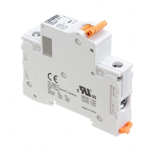 CIRCUIT BREAKER 4A