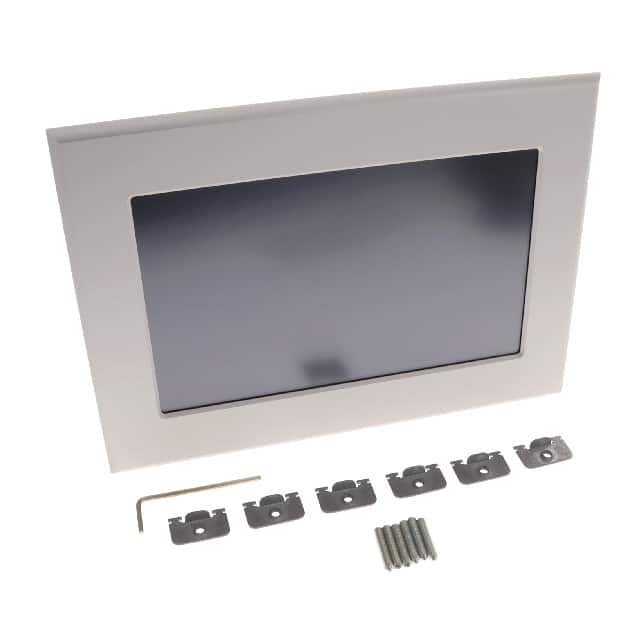 【1148694】TOUCH PANEL WITH 17.8 CM/7" TFT-