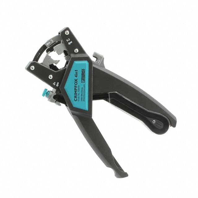 TOOL HAND CRIMPER 14-20AWG SIDE 1200101 フェニックス・コンタクト製｜電子部品・半導体通販のマルツ