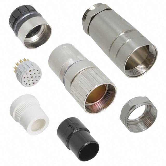 CONN RCPT FMALE 19P SOLDER CUP 1685505 フェニックス・コンタクト製｜電子部品・半導体通販のマルツ