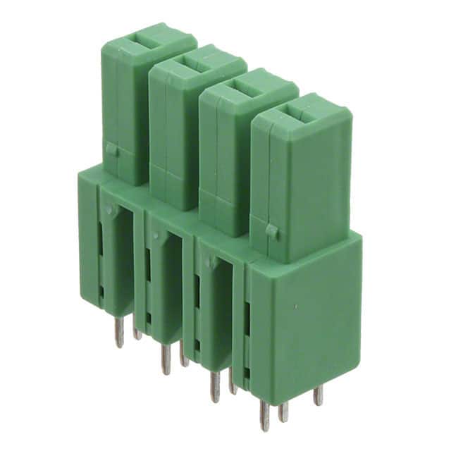 TERM BLOCK HDR 4POS VERT 7.62MM 1708844 フェニックス・コンタクト製｜電子部品・半導体通販のマルツ