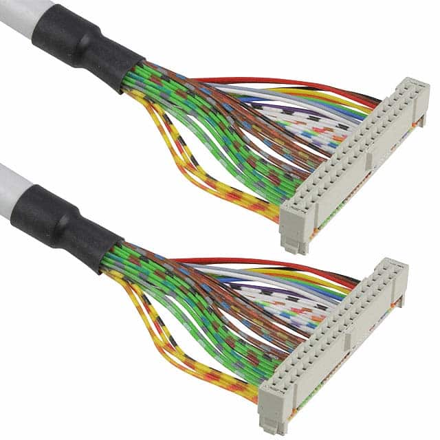 CABLE ASSEMBLY INTERFACE 4.9' 2289007 フェニックス・コンタクト製｜電子部品・半導体通販のマルツ