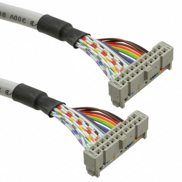 CABLE ASSEMBLY INTERFACE 3.28' 2296401 フェニックス・コンタクト製｜電子部品・半導体通販のマルツ