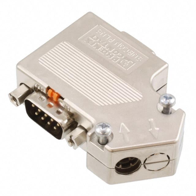 DSUB GENDER CHANGER DB9F DB9F 1688722 フェニックス・コンタクト製｜電子部品・半導体通販のマルツ