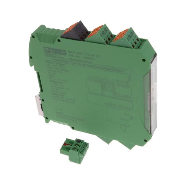 MACX MCR-T-UI-UP-SP 2811860 フェニックス・コンタクト製｜電子部品・半導体通販のマルツ